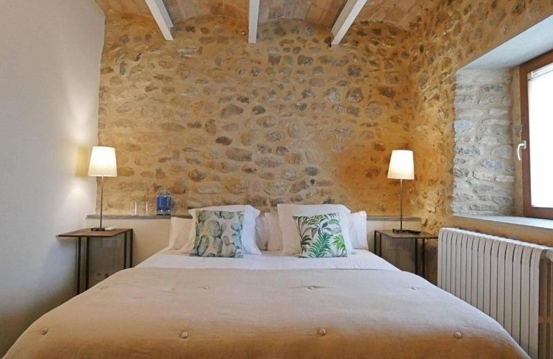 Casa Anamaria Hotel Spa & Villas