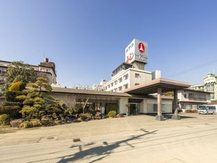 Hotel Image 1