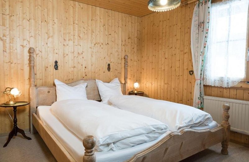 Chalet Theresia