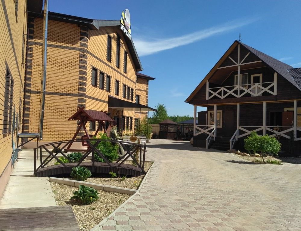 Outdoor Pictures 1