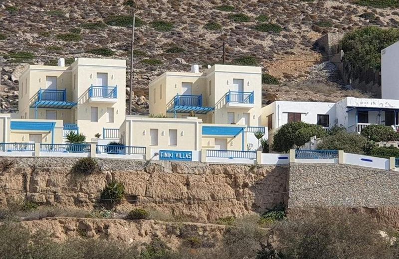 Finiki Villas