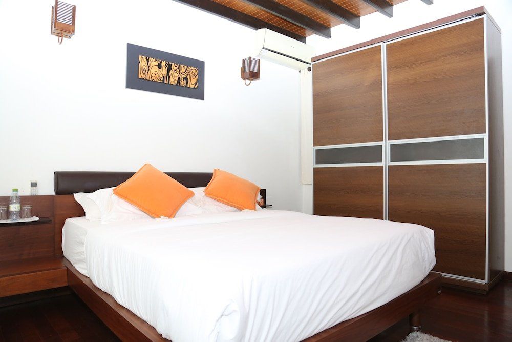 Pandanus Villa - Velidhu