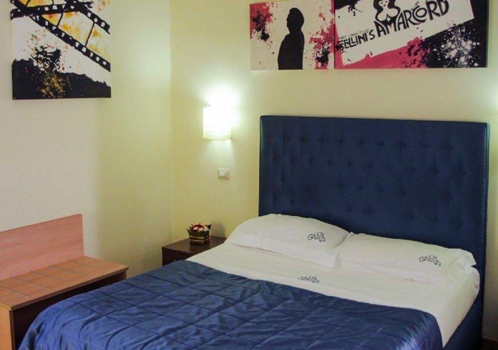 Rome Armony Suites