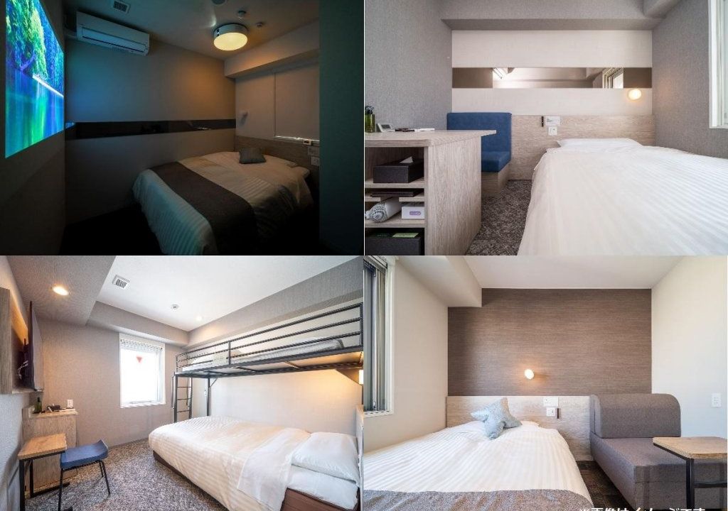 Super Hotel Sendai Airport Inter