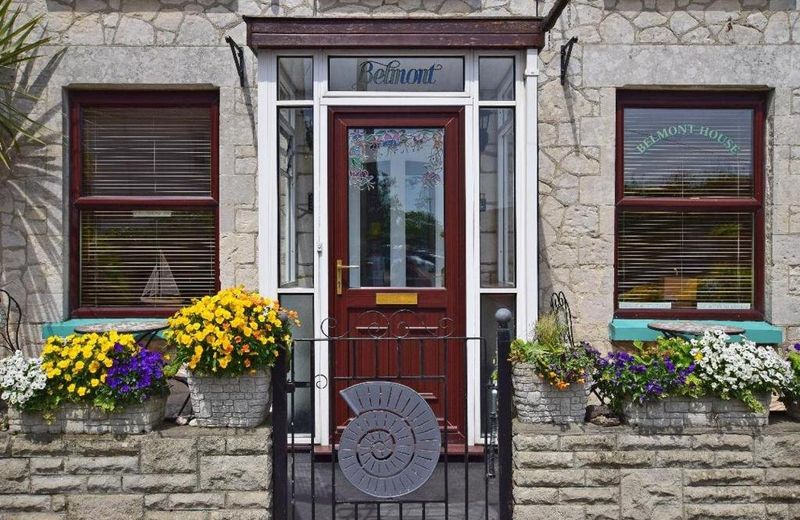 Belmont House Beer - Adults Only - Free Parking