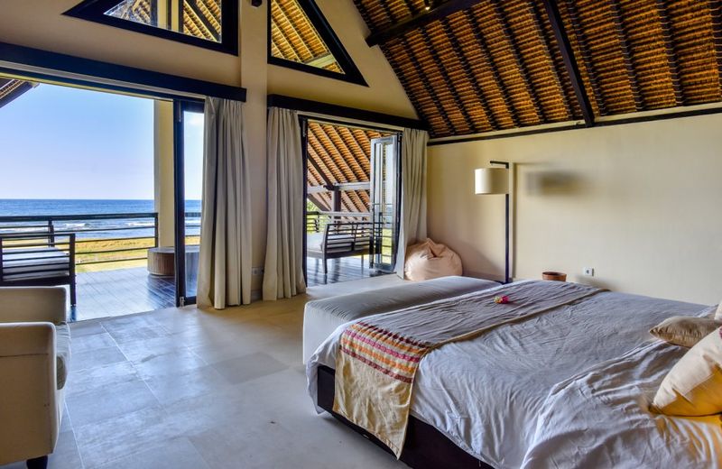 Villa Bali Il Mare