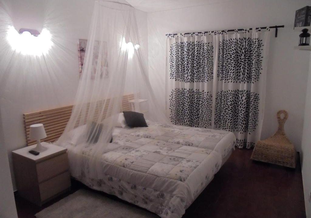 Lagos Charming Villas