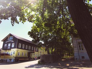 Hotel Image 1