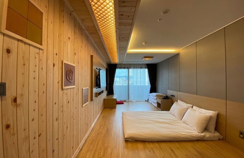 Jackson9s Hotel