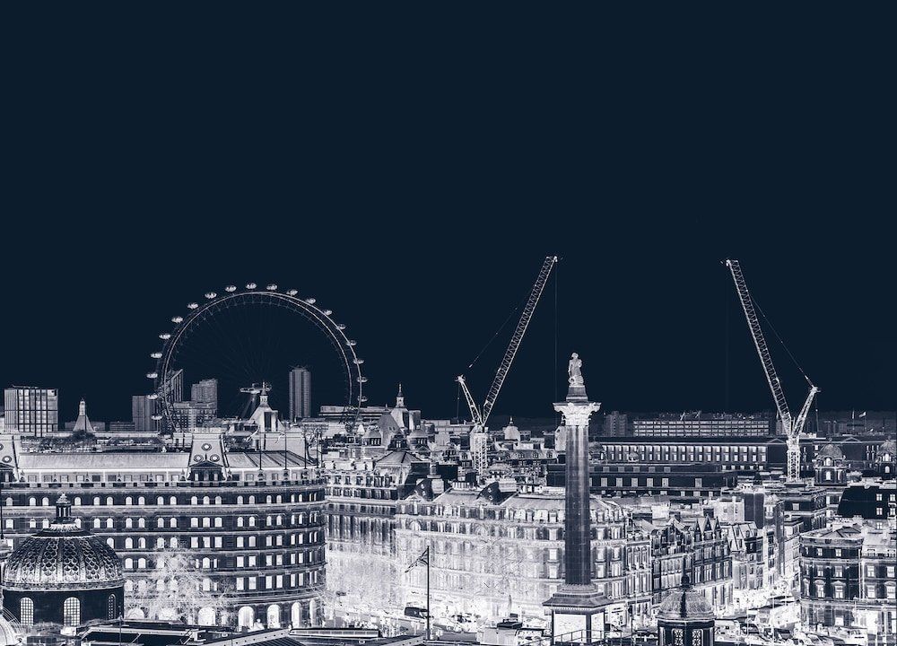 The Londoner