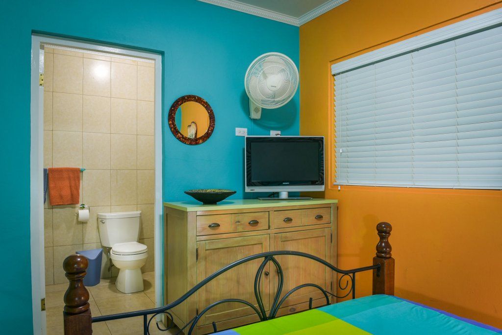 Little Paradise Aruba Vacation Apartments