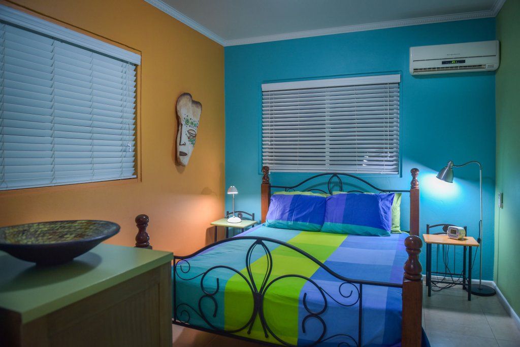 Little Paradise Aruba Vacation Apartments