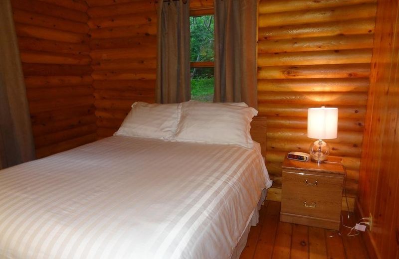 Adventures East Cottages and Campground