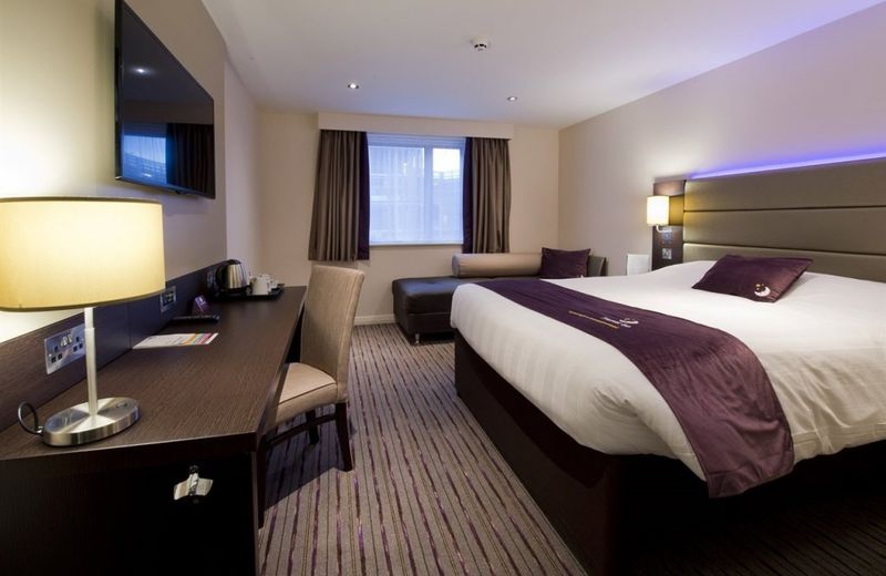 Premier Inn Beverley Town Centre
