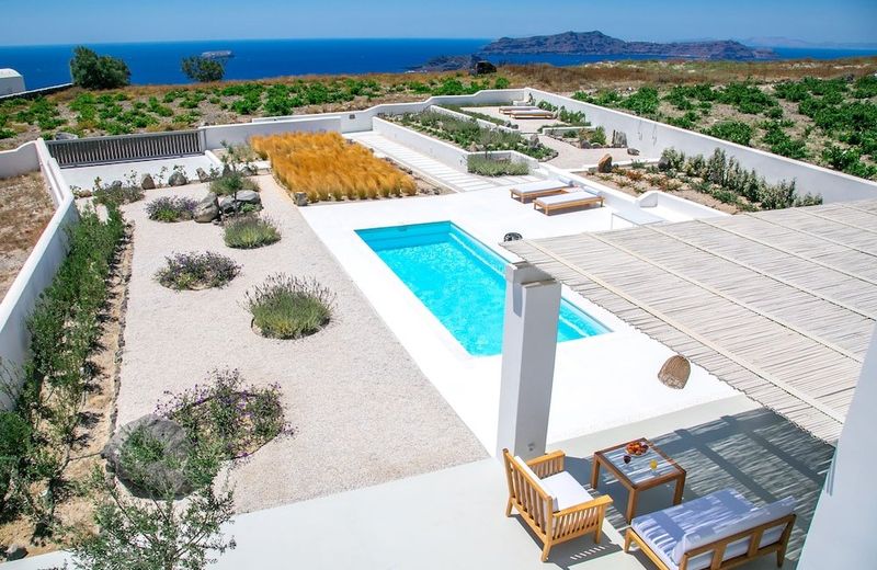 Philosophia Luxury Villa