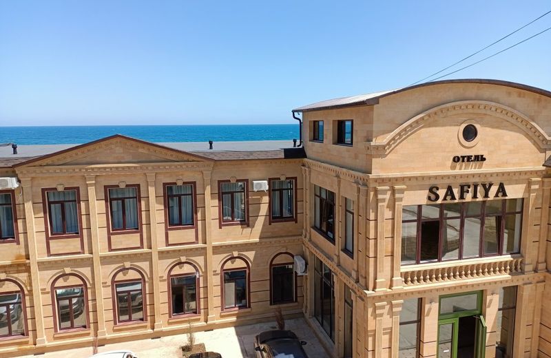 Safiya Hotel