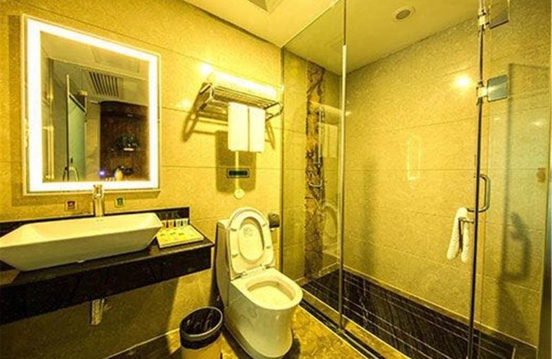 Vienna 3 Best Hotel Foshan Zhangcha Branch