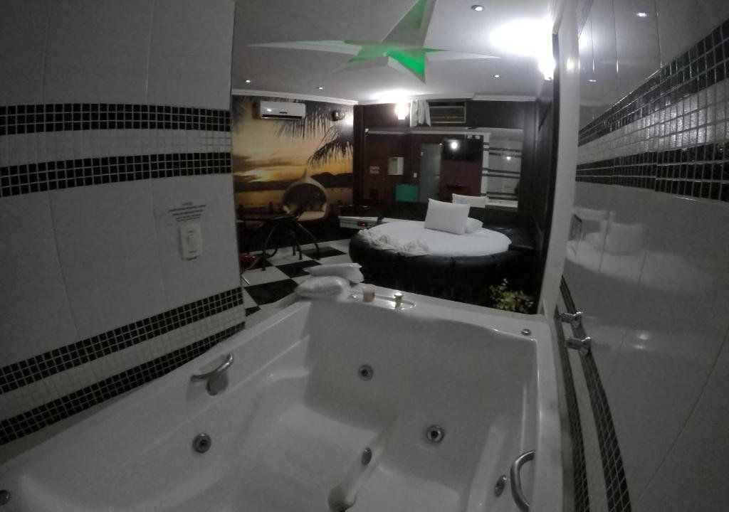 Motel Fantasy 2 (Adult Only)