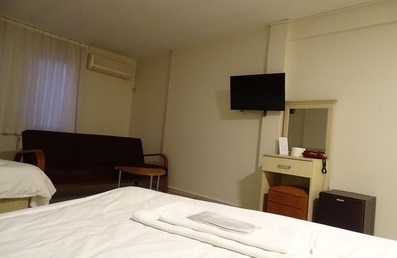 Hotel Libiza