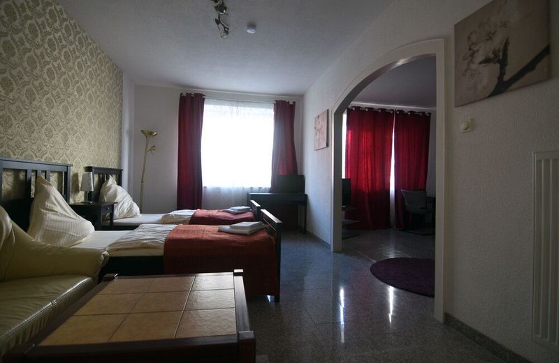 Ostercityhotel