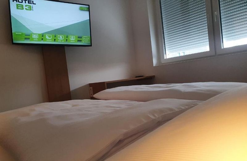 Hotel B3