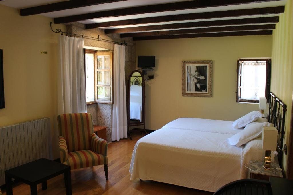 Casa Grande de Soutullo