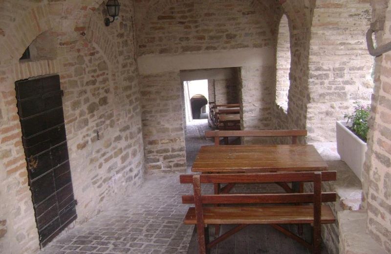 Le Copertelle Bed & Breakfast