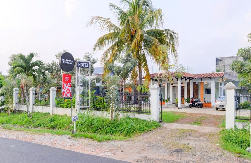 OYO 90397 Kiapma Syariah Hotel