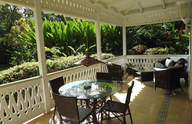 Playa Negra Guesthouse