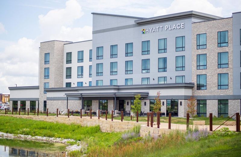 Hyatt Place Altoona/Des Moines