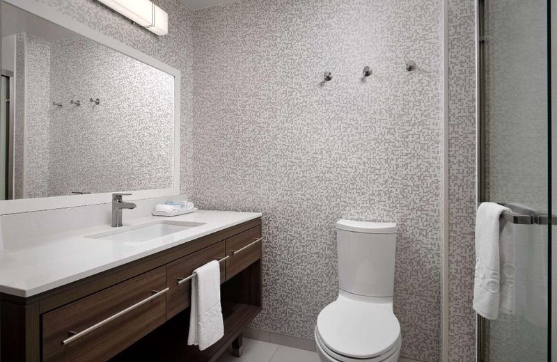 Home2 Suites By Hilton Fishers Indianapolis Northeast, In