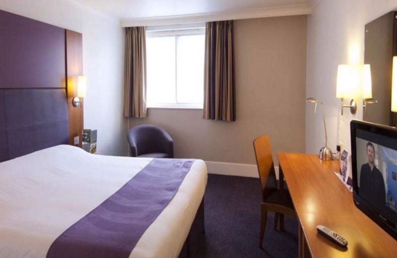 Exmouth Seafront hotel
