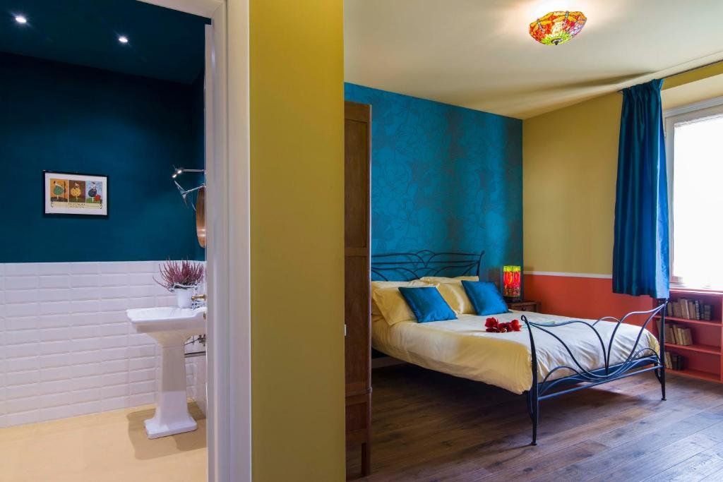 Frími Boutique Rooms b&b