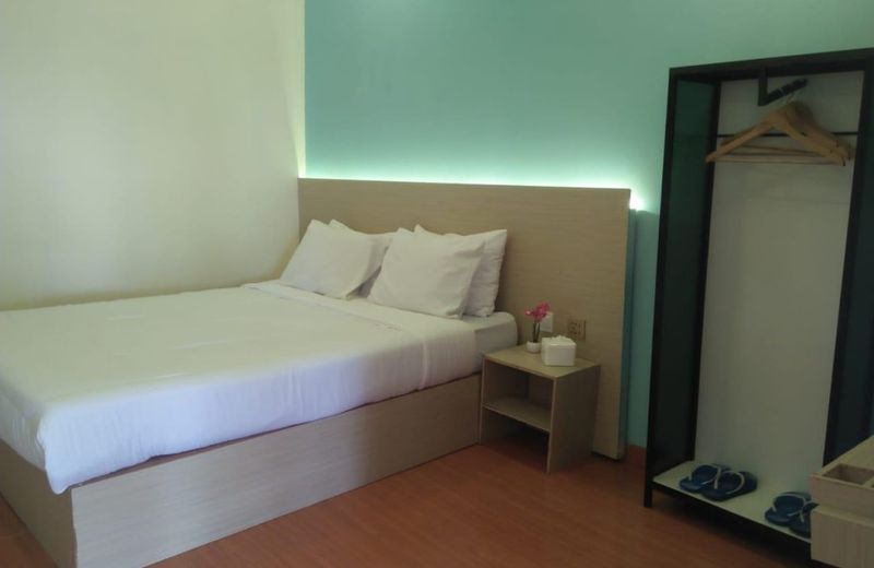Hello Bintan Beach Cottages
