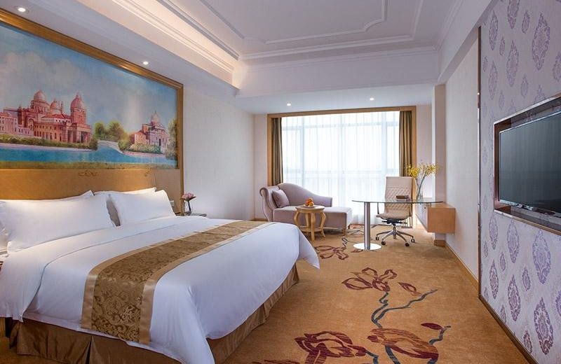 Vienna International Hotel Zhongshan Torch Center