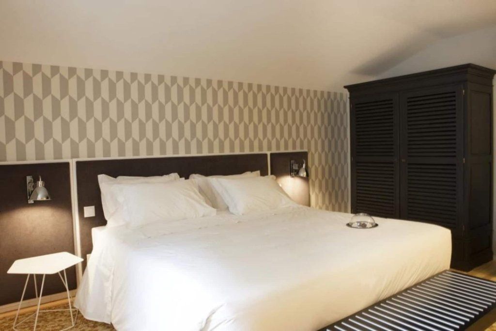 In Porto Gallery Guesthouse