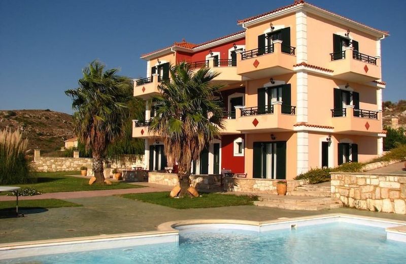Niforos Panorama