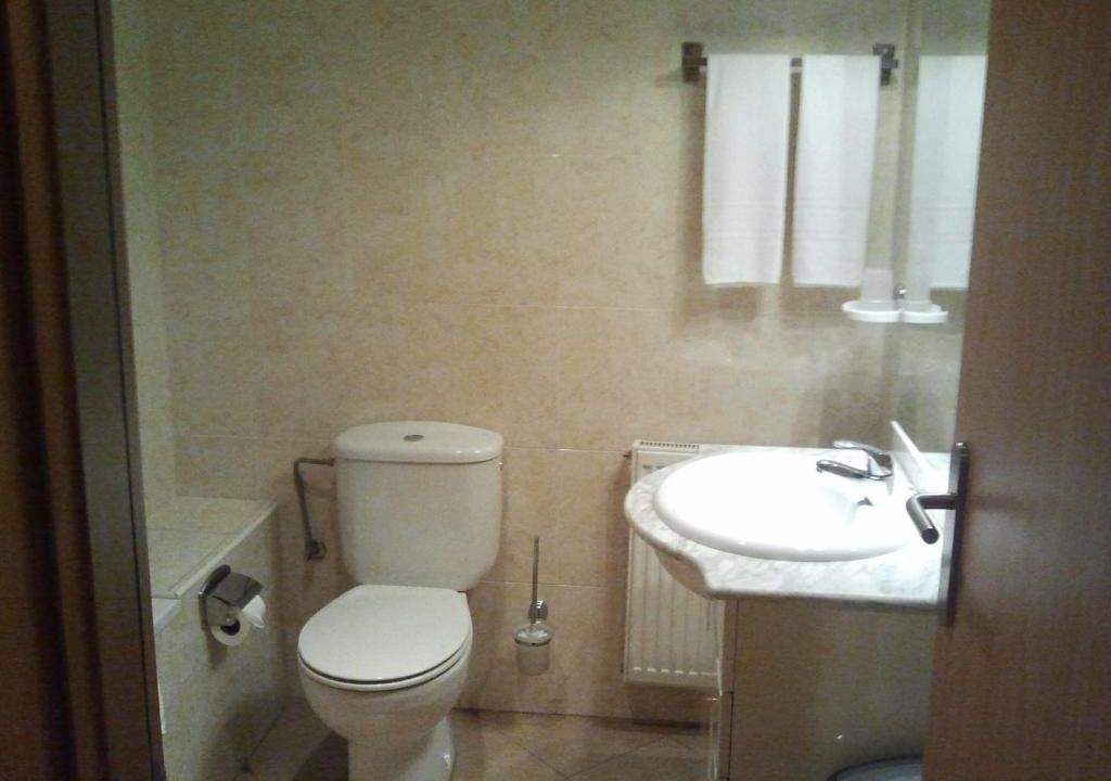 Apart I hotel Raquel's