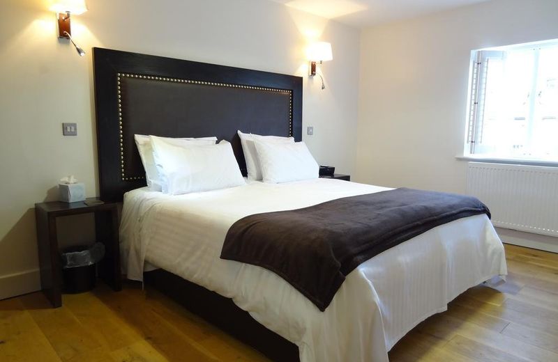 Gosforth Hall Inn