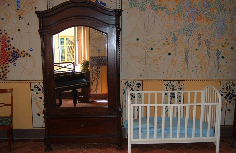 B&B Borgo Ponte dell'Asse