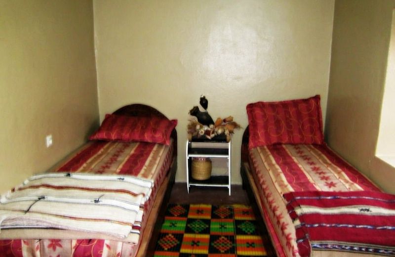 Maison Ait Mizane