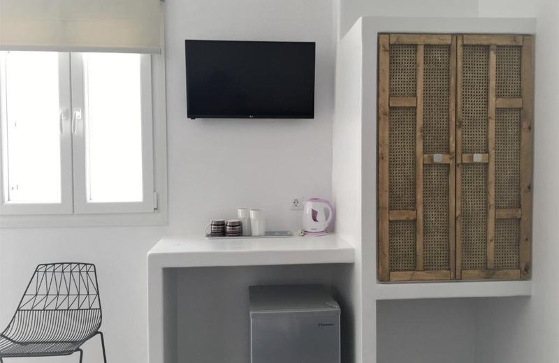 Morfoula's Studios