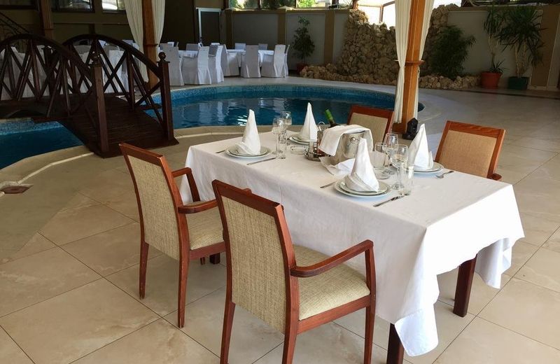 S-Club Resort Aqua Park and Spa