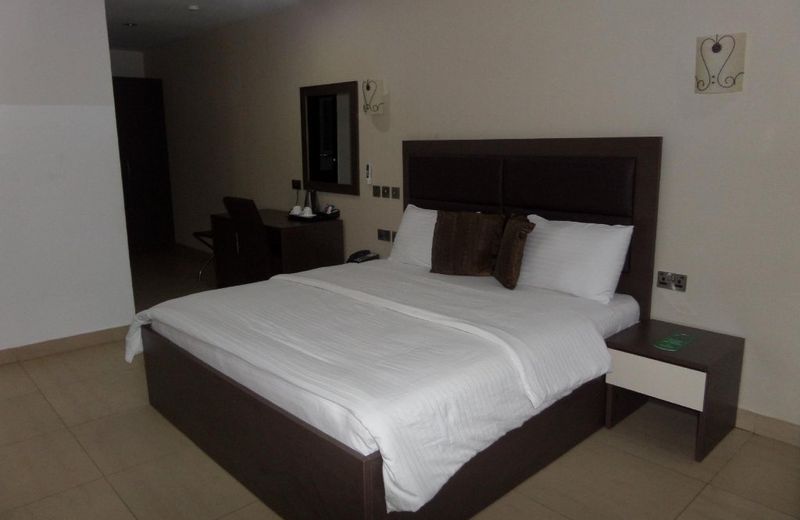Ojay's Guest House