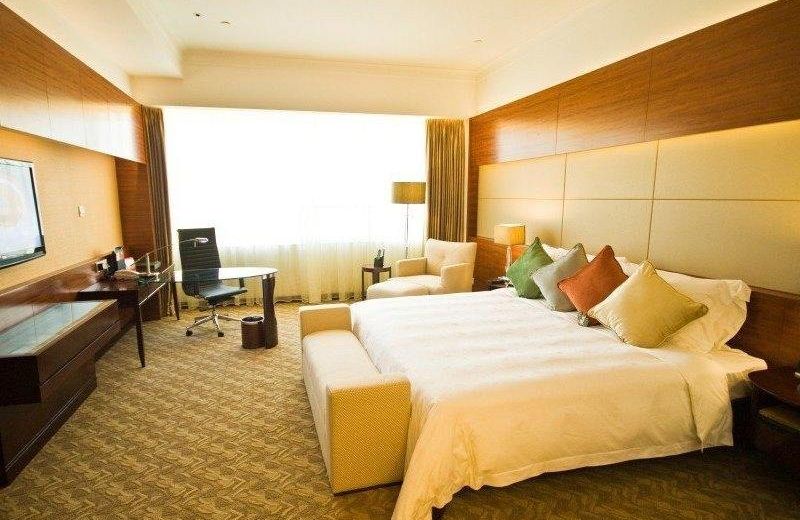 Golden Bay International Hotel