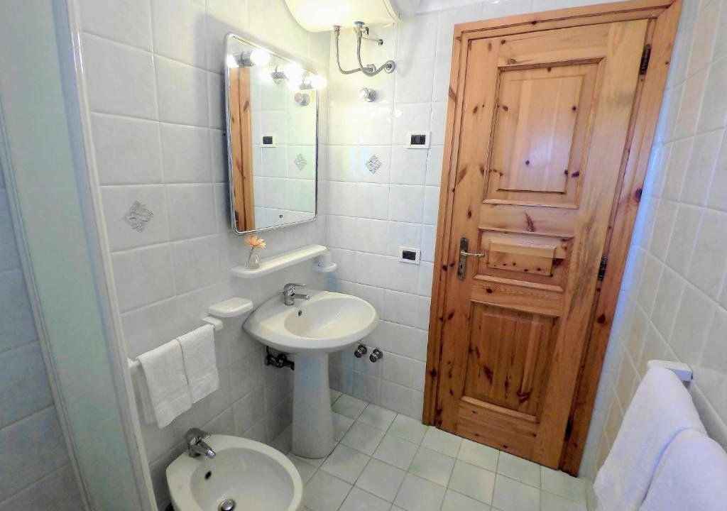 Pensione Casa Verde