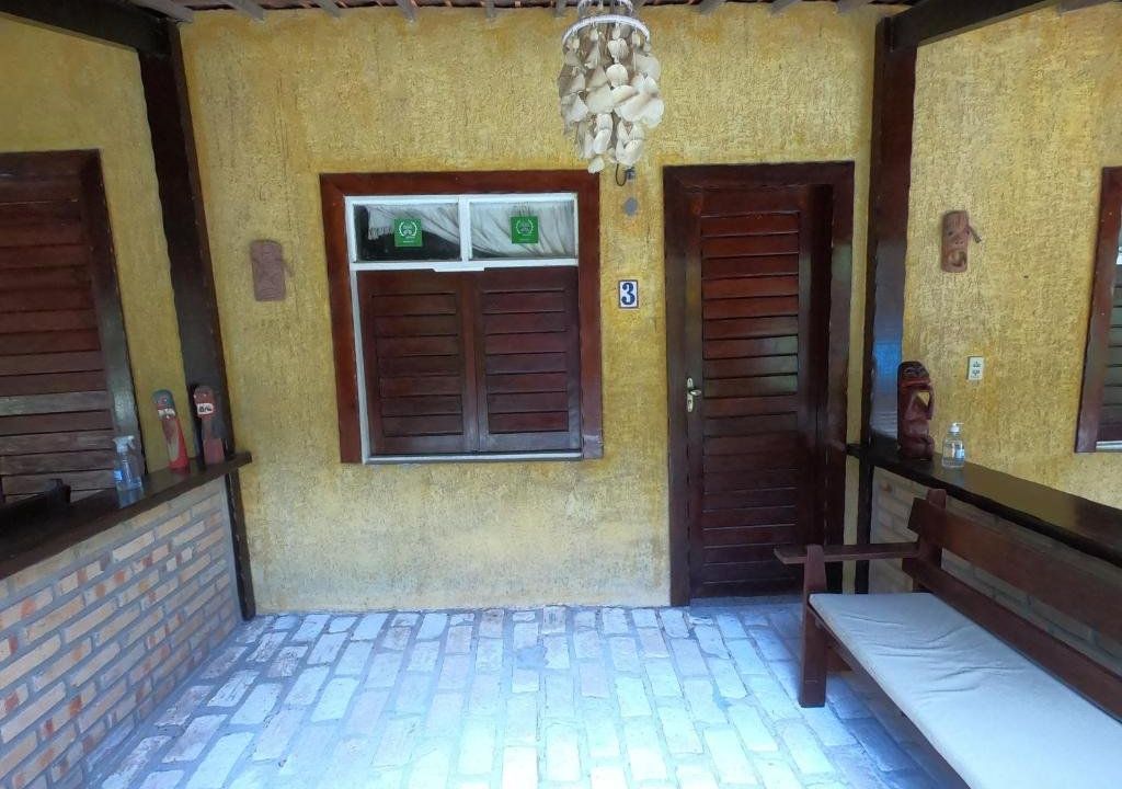 Pousada Casa Do Angelo