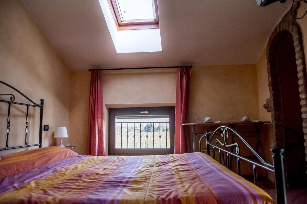 Agriturismo Gaspari Farm