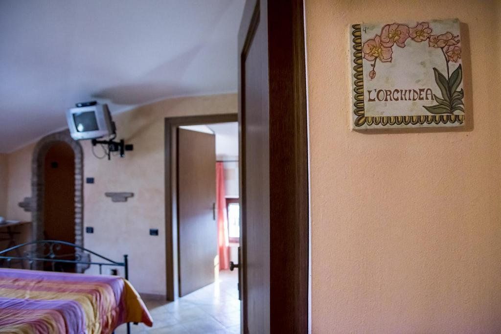 Agriturismo Gaspari Farm