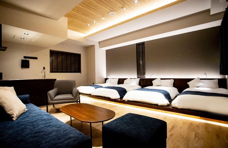 Fav Hotel Takamatsu